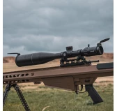 Luneta celownicza Hawke Frontier 30 2.5-15x50 SF IR Mil Pro 10x