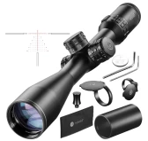 Luneta celownicza Hawke Frontier 30 2.5-15x50 SF IR Mil Pro 10x
