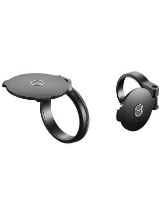 Luneta celownicza Hawke Frontier 30 4-24x50 SF IR Mil Pro 20x