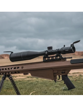 Luneta celownicza Hawke Frontier 30 4-24x50 SF IR Mil Pro 20x