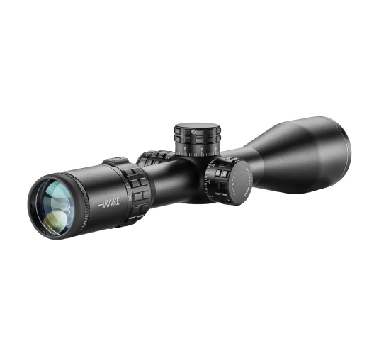 Luneta celownicza Hawke Frontier 30 FFP 4-20x50 SF IR Mil Pro 20x