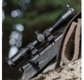 Luneta celownicza Hawke Frontier 30 FFP 4-20x50 SF IR Mil Pro 20x