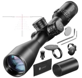 Luneta celownicza Hawke Frontier 30 FFP 4-20x50 SF IR Mil Pro 20x