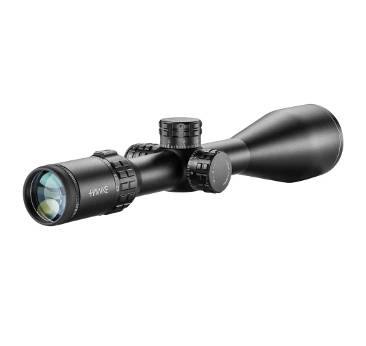 Luneta celownicza Hawke Frontier 30 FFP 5-25x56 SF IR Mil Pro 25x