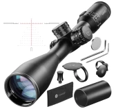 Luneta celownicza Hawke Frontier 30 FFP 5-25x56 SF IR Mil Pro 25x