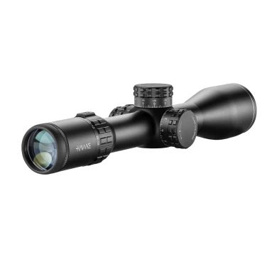 Luneta celownicza Hawke Frontier 34 FFP 3-18x50 SF IR Mil Pro Ext.