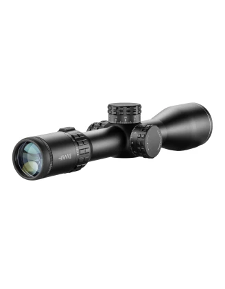 Luneta celownicza Hawke Frontier 34 FFP 3-18x50 SF IR Mil Pro Ext.