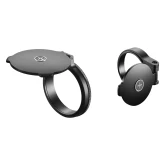 Luneta celownicza Hawke Frontier 34 FFP 3-18x50 SF IR Mil Pro Ext.