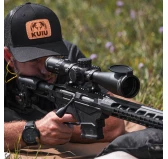 Luneta celownicza Hawke Frontier 34 FFP 3-18x50 SF IR Mil Pro Ext.