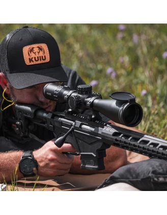 Luneta celownicza Hawke Frontier 34 FFP 3-18x50 SF IR Mil Pro Ext.