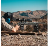 Luneta celownicza Hawke Frontier 34 FFP 3-18x50 SF IR Mil Pro Ext.