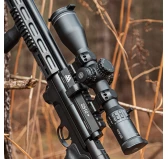 Luneta celownicza Hawke Frontier 34 FFP 3-18x50 SF IR Mil Pro Ext.