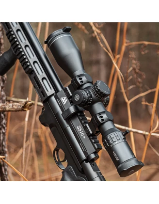 Luneta celownicza Hawke Frontier 34 FFP 3-18x50 SF IR Mil Pro Ext.