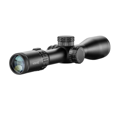 Luneta celownicza Hawke Frontier 34 FFP 3-18x50 SF IR MOA Pro Ext.