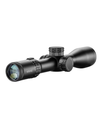 Luneta celownicza Hawke Frontier 34 FFP 3-18x50 SF IR MOA Pro Ext.