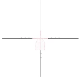 Luneta celownicza Hawke Frontier 34 FFP 3-18x50 SF IR MOA Pro Ext.