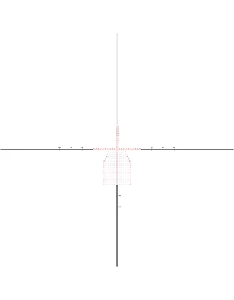 Luneta celownicza Hawke Frontier 34 FFP 3-18x50 SF IR MOA Pro Ext.