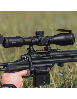 Luneta celownicza Hawke Frontier 34 FFP 3-18x50 SF IR MOA Pro Ext.