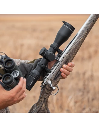 Luneta celownicza Hawke Frontier 34 FFP 3-18x50 SF IR MOA Pro Ext.