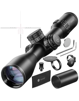 Luneta celownicza Hawke Frontier 34 FFP 3-18x50 SF IR MOA Pro Ext.
