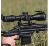 Luneta celownicza Hawke Frontier 34 FFP 5-30x56 SF IR MOA Pro Ext.