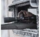 Luneta celownicza Hawke SideWinder 30 4-16x50 SF FFP MOA