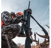 Luneta celownicza Hawke SideWinder 30 4-16x50 SF FFP MOA