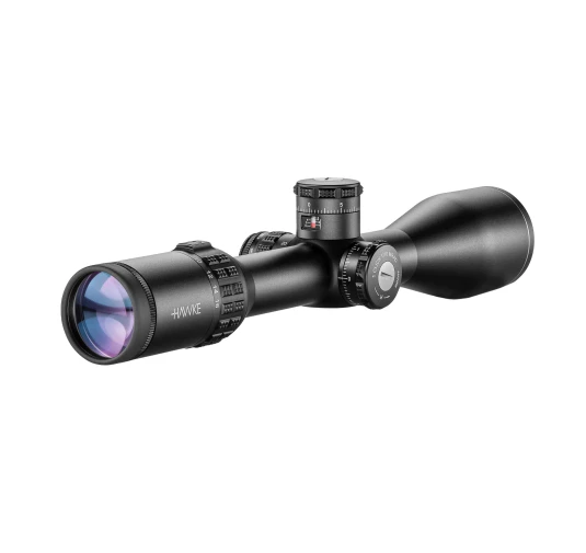 Luneta celownicza Hawke SideWinder 30 4-16X50 SR Pro Gen II