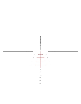 Luneta celownicza Hawke SideWinder 30 4-16X50 SR Pro Gen II