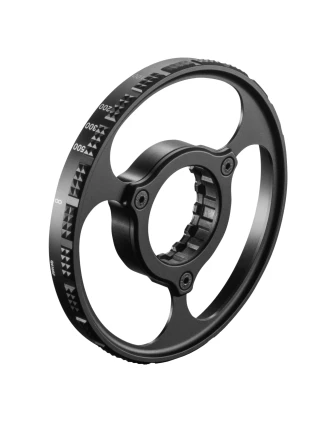 Luneta celownicza Hawke SideWinder 30 4-16X50 SR Pro Gen II