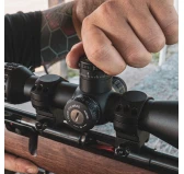 Luneta celownicza Hawke SideWinder 30 4-16X50 SR Pro Gen II