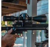 Luneta celownicza Hawke SideWinder 30 4-16X50 SR Pro Gen II