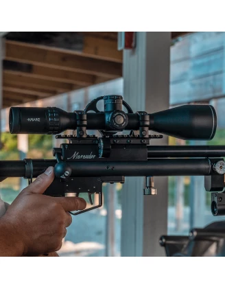 Luneta celownicza Hawke SideWinder 30 4-16X50 SR Pro Gen II