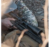 Luneta celownicza Hawke SideWinder 30 4-16X50 SR Pro Gen II