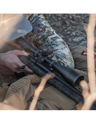 Luneta celownicza Hawke SideWinder 30 4-16X50 SR Pro Gen II