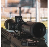 Luneta celownicza Hawke SideWinder 30 4-16X50 SR Pro Gen II