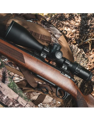 Luneta celownicza Hawke SideWinder 30 4-16X50 SR Pro Gen II