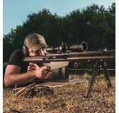 Luneta celownicza Hawke SideWinder 30 4-16X50 SR Pro Gen II