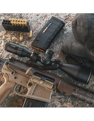 Luneta celownicza Hawke SideWinder 30 4-16X50 SR Pro Gen II