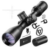 Luneta celownicza Hawke SideWinder 30 4-16X50 SR Pro Gen II