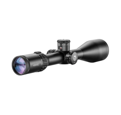 Luneta celownicza Hawke SideWinder 30 6-24x56 SF FFP MOA