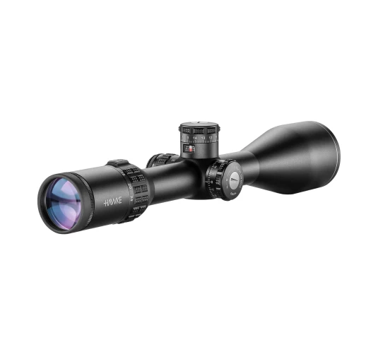 Luneta celownicza Hawke SideWinder 30 6-24x56 SF FFP MOA