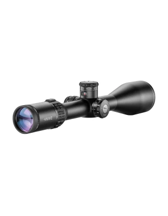 Luneta celownicza Hawke SideWinder 30 6-24x56 SF FFP MOA