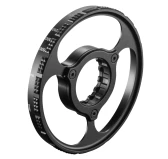 Luneta celownicza Hawke SideWinder 30 6-24x56 SF FFP MOA