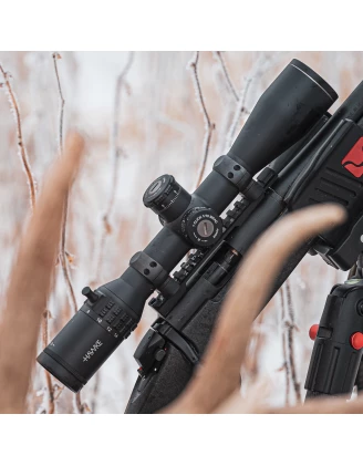 Luneta celownicza Hawke SideWinder 30 6-24x56 SF FFP MOA