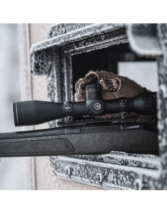 Luneta celownicza Hawke SideWinder 30 6-24x56 SF FFP MOA