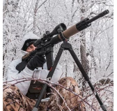 Luneta celownicza Hawke SideWinder 30 6-24x56 SF FFP MOA