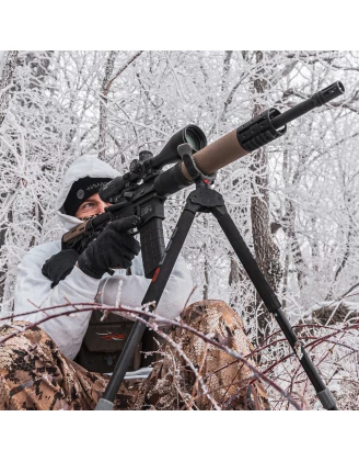 Luneta celownicza Hawke SideWinder 30 6-24x56 SF FFP MOA