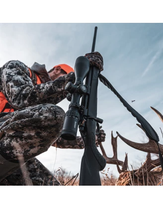 Luneta celownicza Hawke SideWinder 30 6-24x56 SF FFP MOA