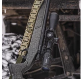 Luneta celownicza Hawke SideWinder 30 6-24x56 SF FFP MOA